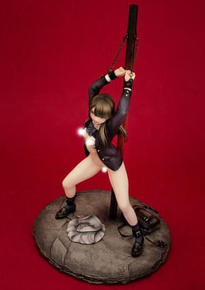 Ade-Sugata IV - Ama Mitsuki Creator's Collection - Native / Kalmia Project - 7