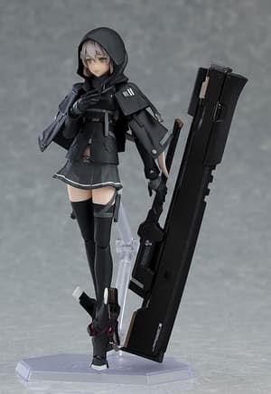 Figma 485 Ichi - Another Version - 3