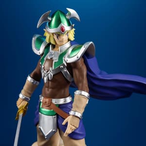 Keltischer Wächter (Elfenschwertkämpfer) - Yu-Gi-Oh! Monsters Chronicle - Megahouse (5)