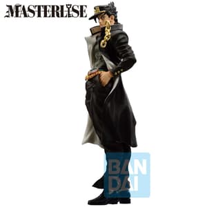 Jotaro Kujo - Jojo's Bizarre Adventure: Stardust Crusaders - Stardust Crusaders + - Ichibansho (1)