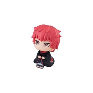 Sasori - Naruto Look Up Set - Megahouse (3)
