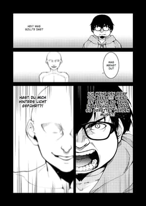 Mushoku Tensei: Jobless Reincarnation - Panini - Vol. 21 with box - 8