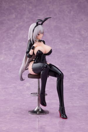 Lilicia - Apocrypha Toy - 14
