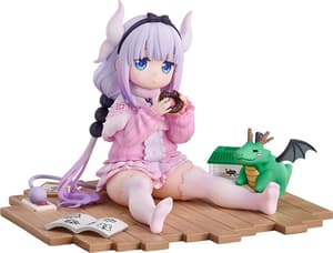 Kanna: Holiday Ver. - 1