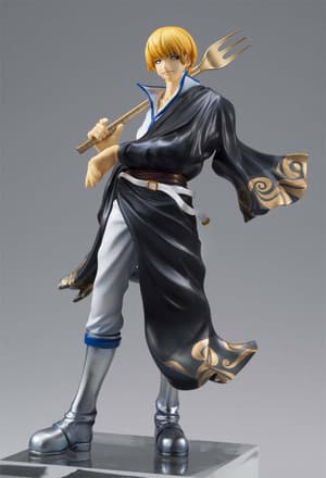 Sakata Kintoki - 1