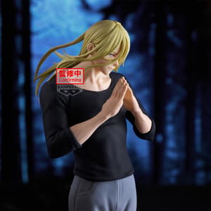 Genya Naruko - Sound Master - Marriagetoxin - Espresto - 4