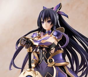 Tohka Yatogami - Astral Dress - Fantasia 30th Anniversary Project - Kadokawa - Re-Release - 7