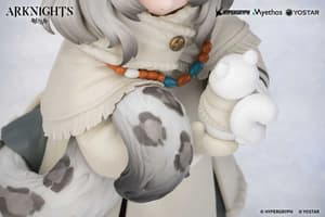 Pramanix - Rhodes Kids Series - Myethos - 8