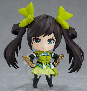 Nendoroid 977 Sun Shang Xiang - 5