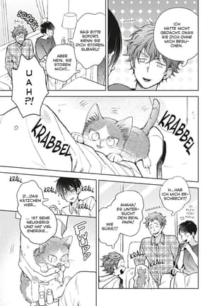 My Roommate is a Cat - Carlsen - Band 008 - 6