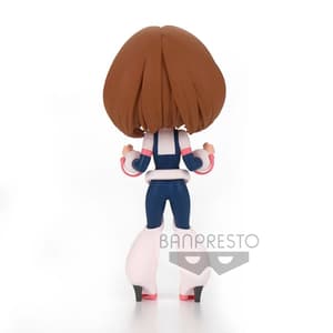 Ochaco Uraraka - Q Posket Ver. B  - My Hero Academia - 1