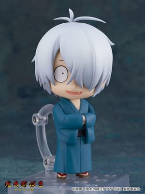 Nendoroid 2464 Kitaro's Father - 3