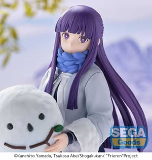 Fern - Snow Fun - XStellar - Sega - 2