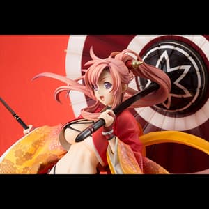 Keiji Maeda - Hobby Japan exklusiv - 2