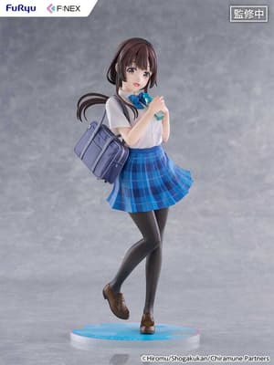 Yua Uchida - F:Nex - Furyu - 15