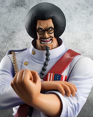 P.O.P. Sengoku Limited Edition - 4