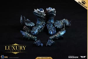 Vergil (Luxury Edition) - Devil May Cry 3 - Asmus Collectible Toys - 15