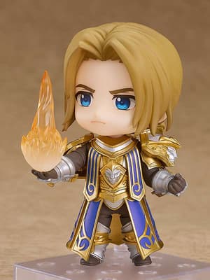 Nendoroid 2329 Anduin Wrynn - 4