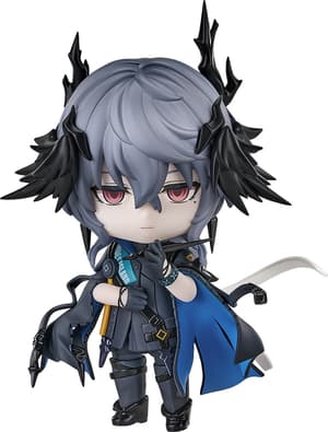 Nendoroid 3142 Logos (including Bonus) - 1