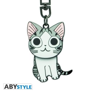 Chi - Moving Keychain - AbyStyle - 5