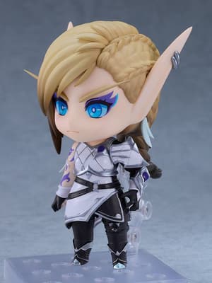 Nendoroid 2723 Alleria Windrunner - 4