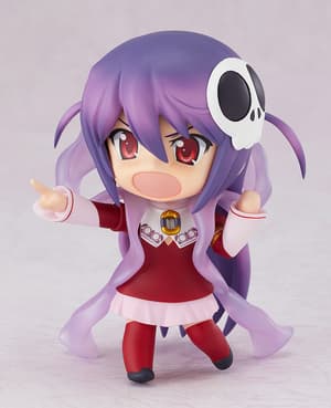Nendoroid 198 Haqua - 3