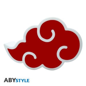 Akatsuki Lampe - Naruto Shippuden - AbyStyle (1)
