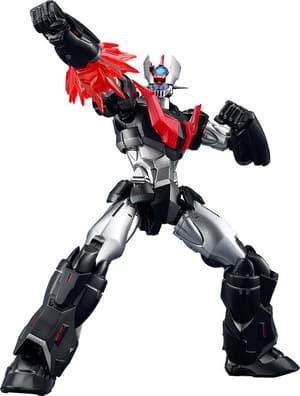 MODEROID Mazinger ZEST - 1