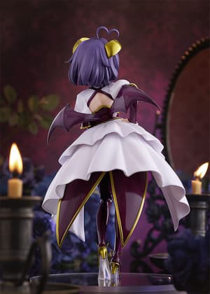 Utena Hiiragi / Magia Baiser L Figure – POP UP PARADE (Gushing Over Magical Girls) by Good Smile Company - 1