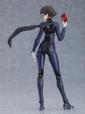 Figma 417 Makoto Niijima - Queen - Re-Release - 3