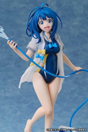Anna Yanami - School Swimsuit - Aniplex - 9