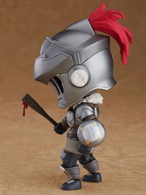 Nendoroid 1042 Goblin Slayer - 5