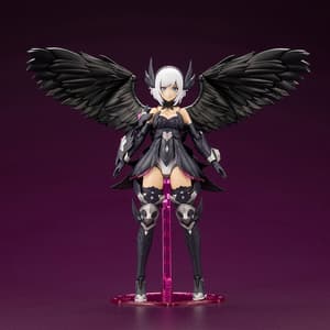 Lumitea ReACT-A - Arcanadea Model Kit - Kotobukiya (2)