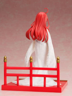 Itsuki Nakano - Shiromuku - F:Nex - Furyu - 1