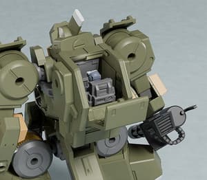 MODEROID SIDE:R Vogel'g - 11