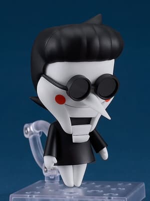 Nendoroid 2255 Spamton - 2
