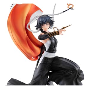 Sui Feng / Soi Fon - Bleach Gals - Megahouse - Re-Release - 4