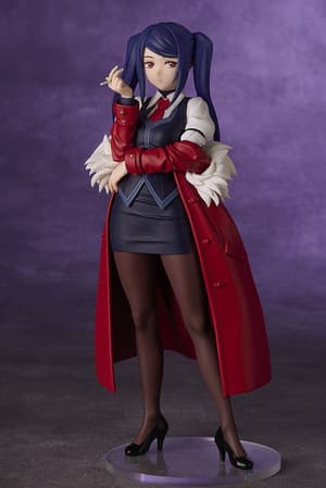 Jill Stingray - L - VA-11 HALL-A: Cyberpunk Bartender Action Pop Up Parade - Good Smile Company - 5
