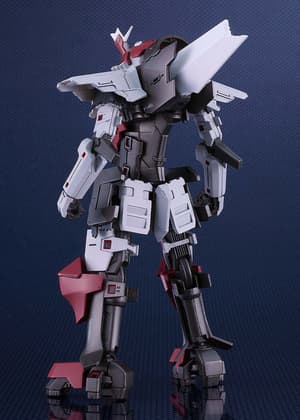 MODEROID Delphine Third Form - 9