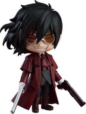 Nendoroid Alucard - 1