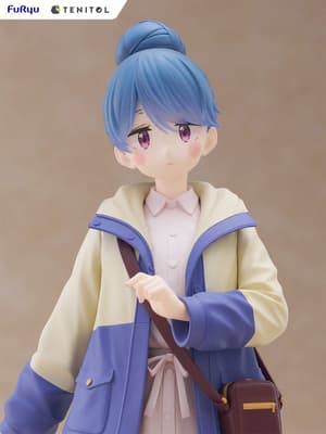 Rin Shima - Tenitol - Furyu - 5