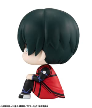 Rin Itoshi - Blue Lock Look Up - Megahouse (7)