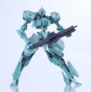 MODEROID SIDE:GR Vector - 3