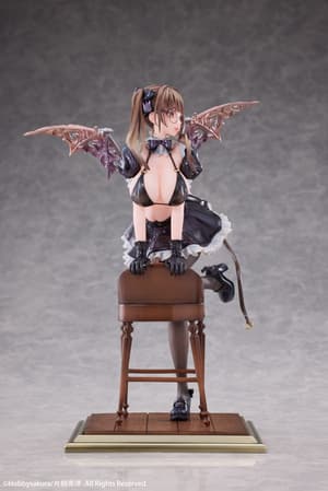 Imp (Katagiri Katsuhiro) - Hobby Sakura (8)