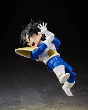 Son Gohan - Battle Clothes - S.H. Figuarts - Bandai Spirits (6).jpg