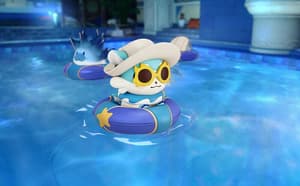 Bubbles - Huggy Good Smile - 5