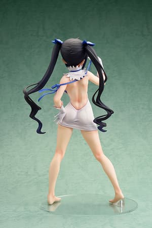 Hestia Figur 1/6 – Amakuni Hobby Japan Exclusive - 12