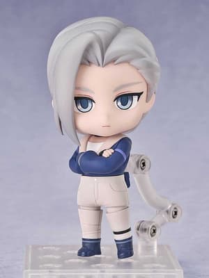 Nendoroid 3022 Luye - 1