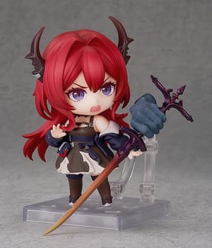 Nendoroid 2047 Surtr - 4