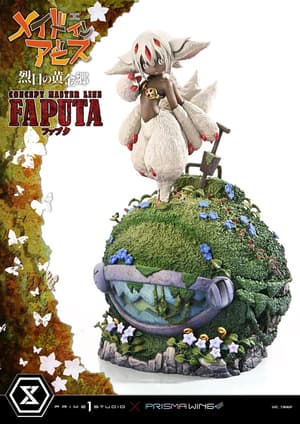 Faputa - Prisma Wing - Concept Masterline (CMMIA-02) - Prime 1 Studio (10)